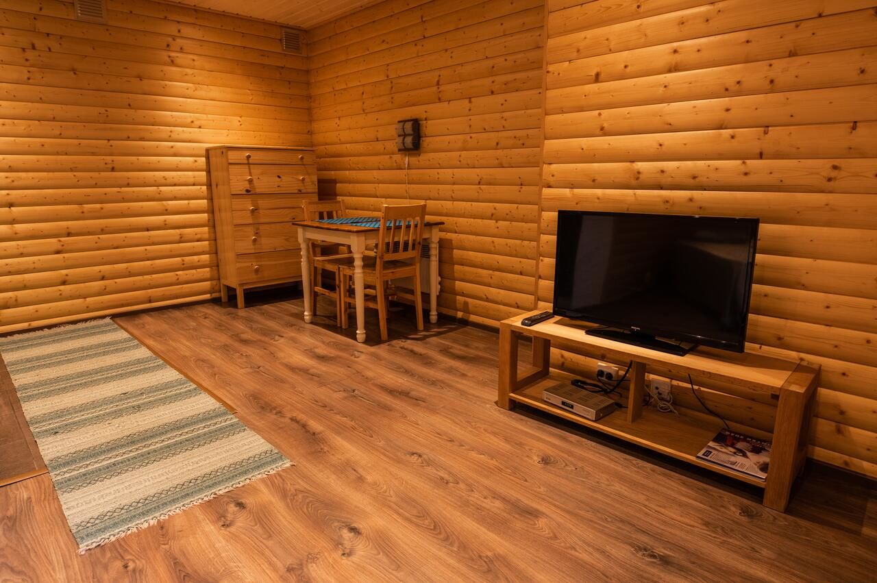 Мотели Motelli Rovaniemi Рованиеми-42
